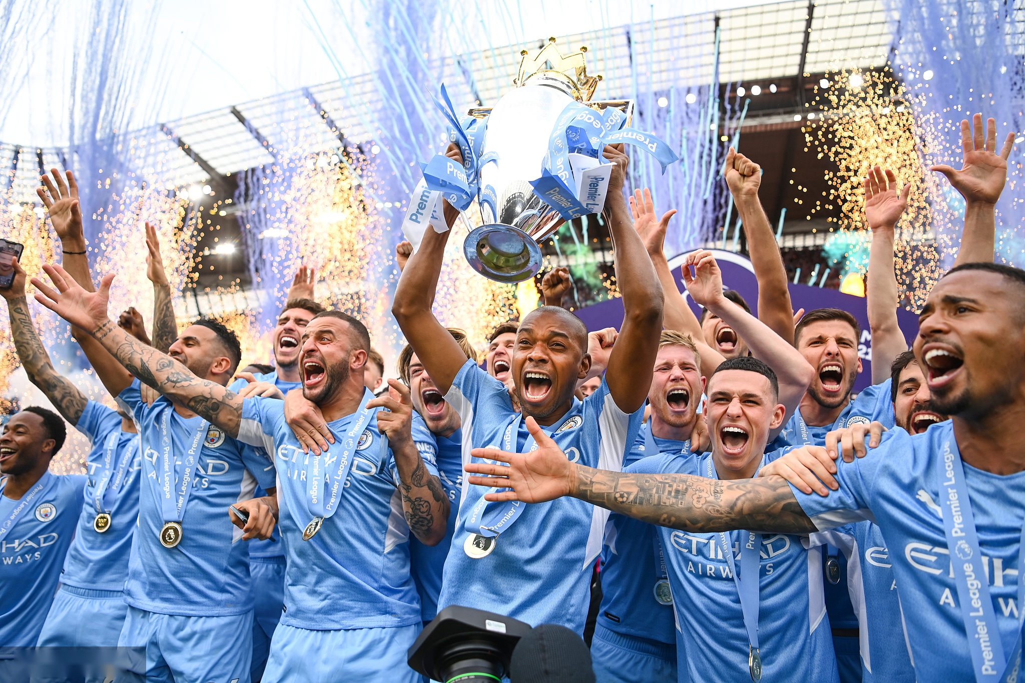 默契配合 默契配合